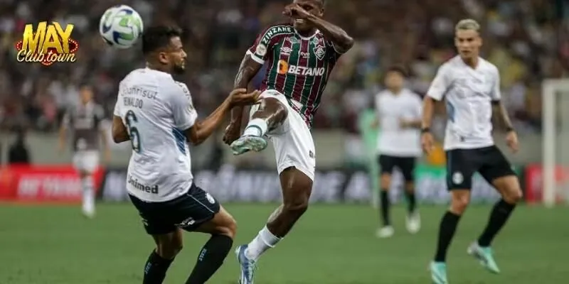 Kèo half time tại mayclub cho người mới