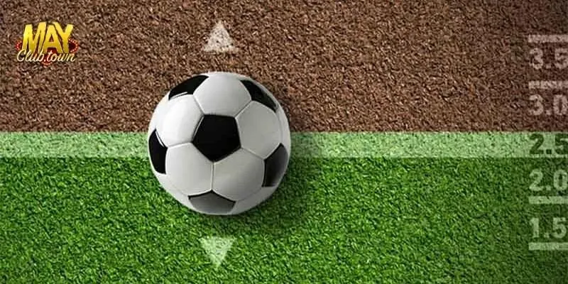Kèo half time tại mayclub dễ thắng