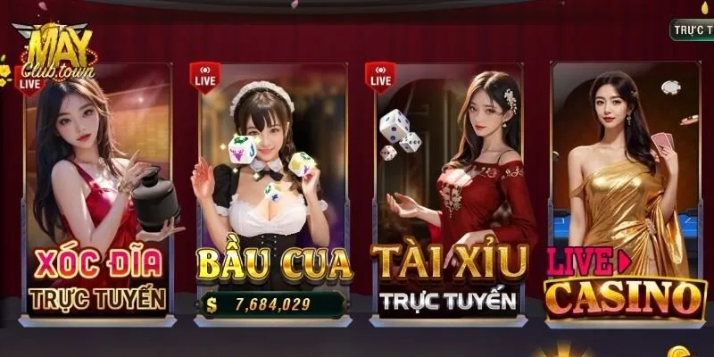 soi cầu tài xỉu Mayclub
